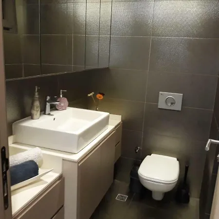 Apartment Armas Homes Antalya