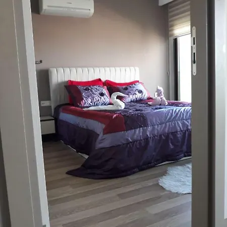 Armas Homes * Antalya