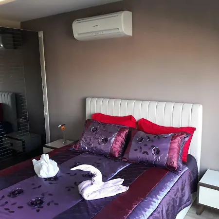 Armas Homes Apartment