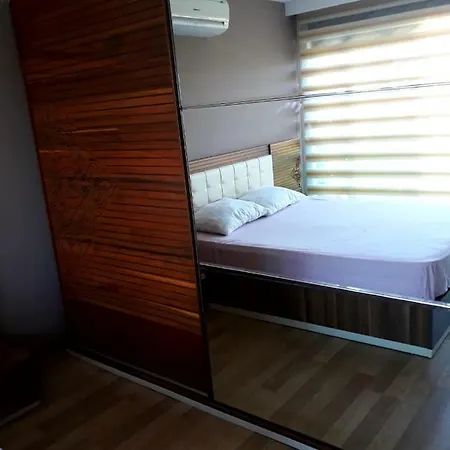 Apartment Armas Homes