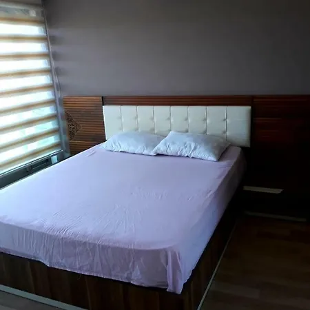 Apartment Armas Homes *