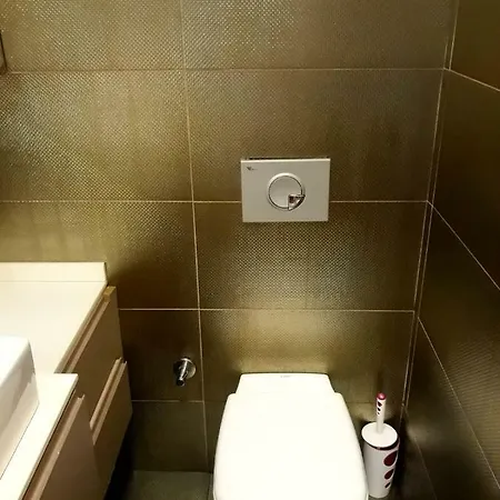 Apartment Armas Homes Antalya