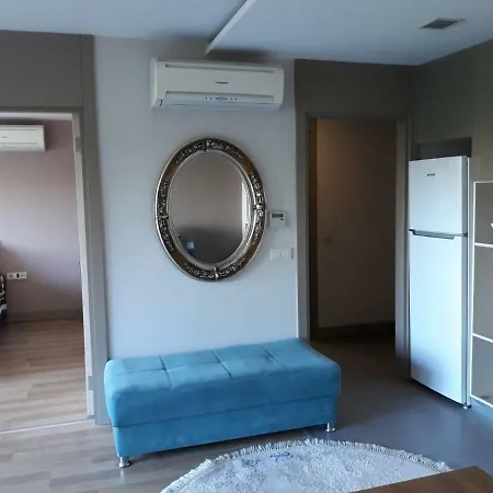 Armas Homes Apartment