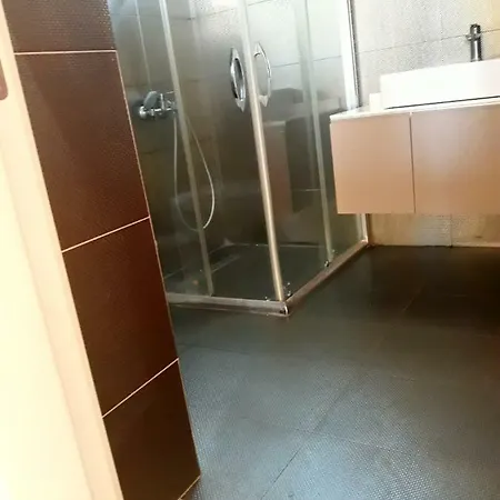 Armas Homes Apartment *