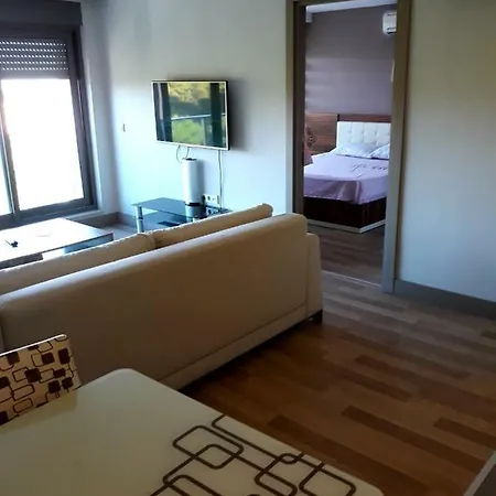 Armas Homes Apartment *