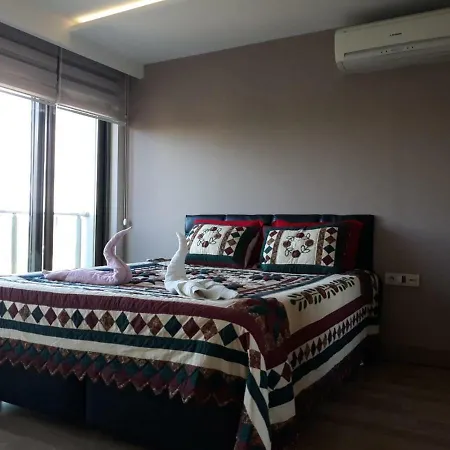 Armas Homes Antalya
