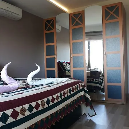 Apartment Armas Homes Antalya