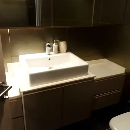 Armas Homes Apartment