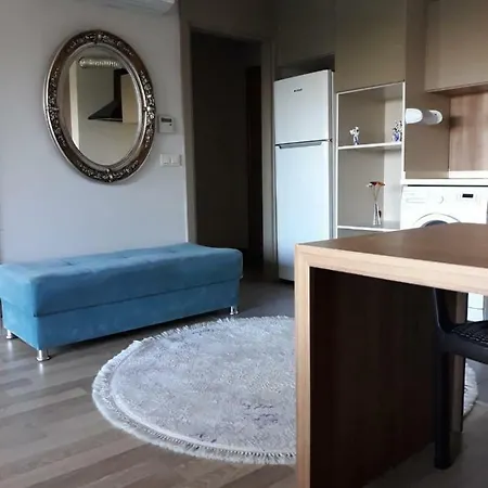 Armas Homes * Antalya