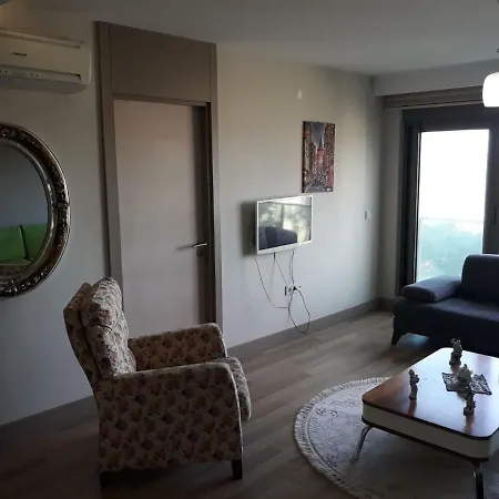 Armas Homes Apartment Antalya