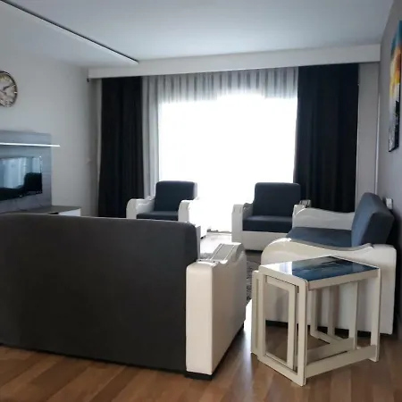 Armas Homes Apartment Antalya