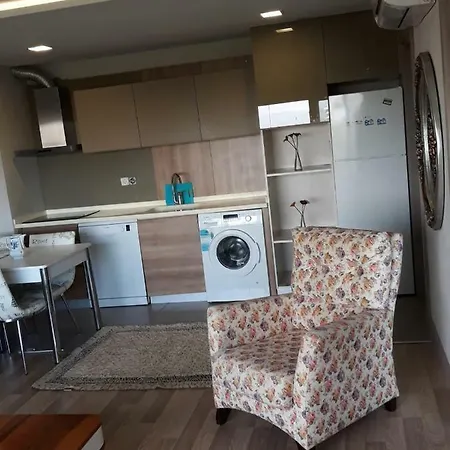 Armas Homes Antalya
